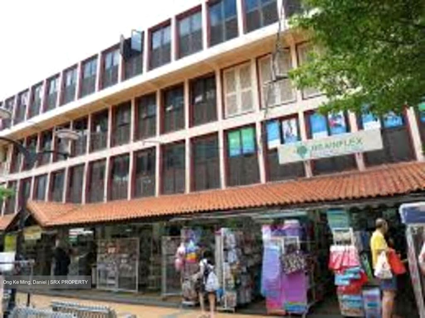 Toa Payoh Central (D12), Shop House #575771021